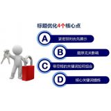 保定标题的简化是否对核心关键词排名有提升